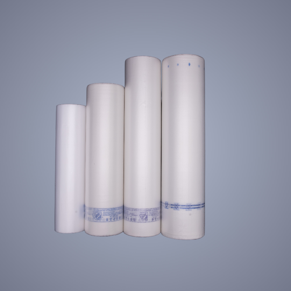 Roll Bag